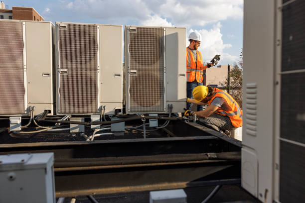 Best Emergency HVAC Repair  in Skokie, IL