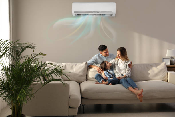 Best HVAC Air Duct Cleaning  in Skokie, IL