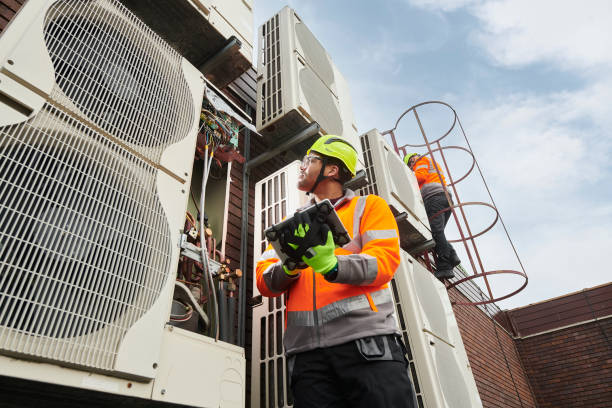 Best HVAC Air Duct Cleaning  in Skokie, IL