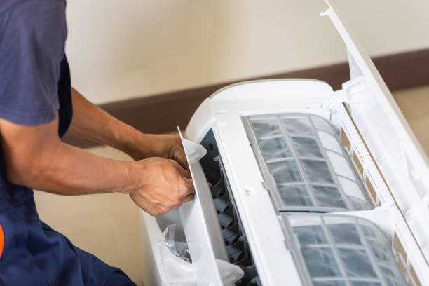 HVAC Air Duct Cleaning in Skokie, IL