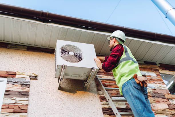 Best HVAC Installation Services  in Skokie, IL