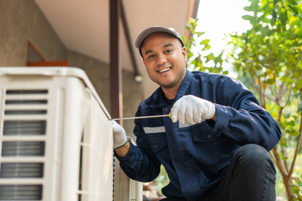 Best HVAC Emergency Services  in Skokie, IL